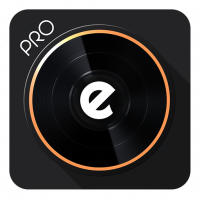 edjing PRO – DJ-микшер