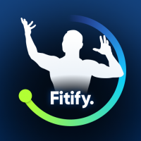 Fitify: Фитнес тренировки дома