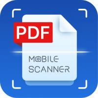 Mobile Scanner - Cканер пдф