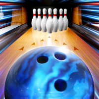 PBA Bowling Challenge