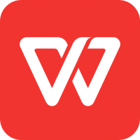 WPS Office-PDF,Word,Sheet,PPT